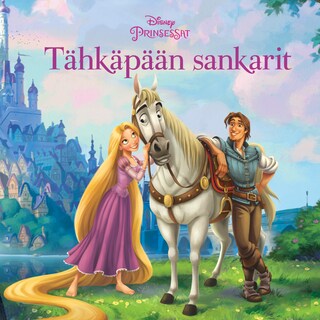 Tähkäpään sankarit bookCoverFor