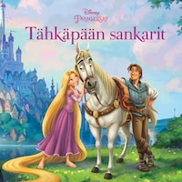 Tähkäpään sankarit