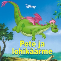 Pete ja lohikäärme