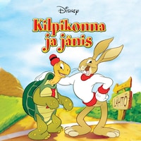 Kilpikonna ja jänis