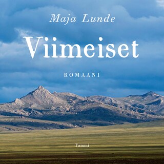 Viimeiset bookCoverFor