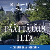Päättäjäisilta