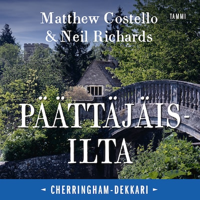 Päättäjäisilta