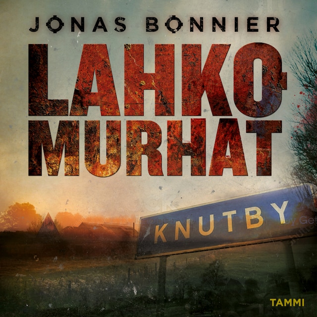 Book cover for Lahkomurhat