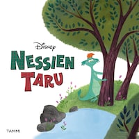 Nessien taru