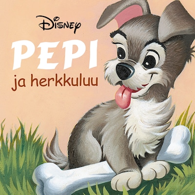 Pepi ja herkkuluu