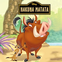 Hakuna Matata
