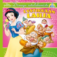 Lystikkään lahja