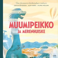 Muumipeikko ja Merenhuiske