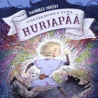 Viikinkipoika Turn Hurjapää
