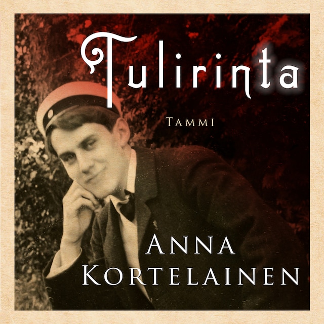 Boekomslag van Tulirinta