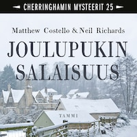 Joulupukin salaisuus