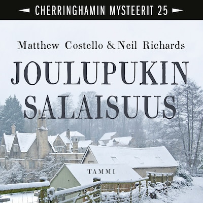 Joulupukin salaisuus