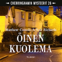 Öinen kuolema