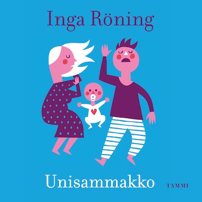 Unisammakko