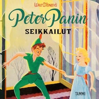 Peter Panin seikkailut.