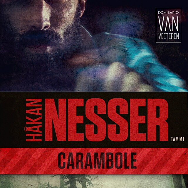 Boekomslag van Carambole