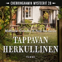 Tappavan herkullinen