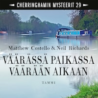 Väärässä paikassa väärään aikaan