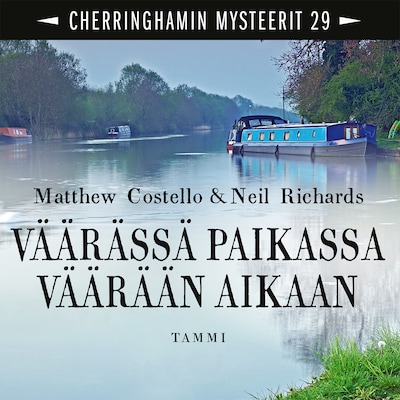 Väärässä paikassa väärään aikaan