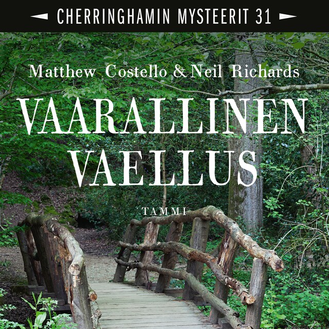 Vaarallinen vaellus