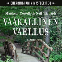 Vaarallinen vaellus