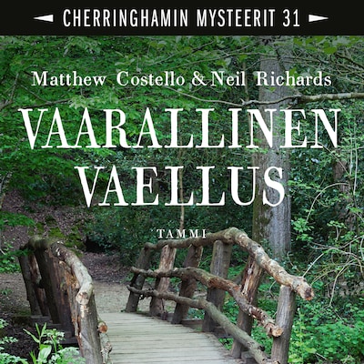 Vaarallinen vaellus