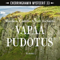 Vapaa pudotus