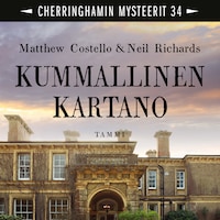 Kummallinen kartano