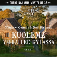 Kuolema vierailee kylässä