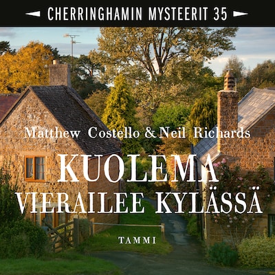 Kuolema vierailee kylässä