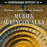 Murha auringon alla