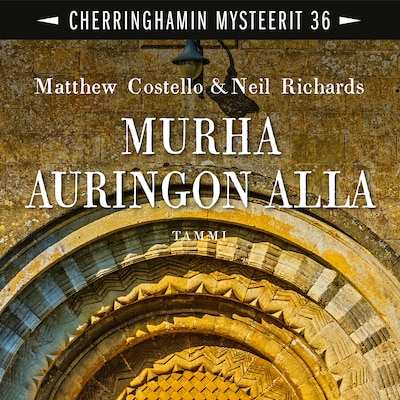 Murha auringon alla