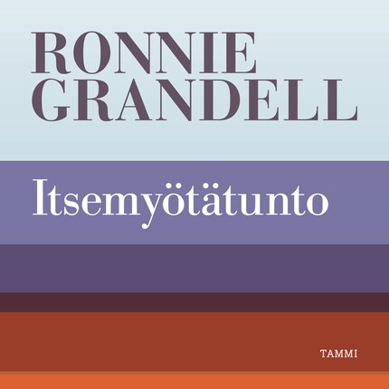 Itsemyötätunto bookCoverFor