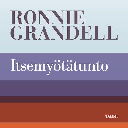 Itsemyötätunto bookCoverFor