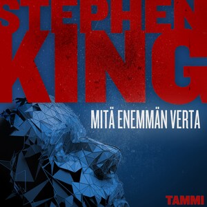 Mitä enemmän verta bookCoverFor