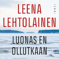 Luonas en ollutkaan