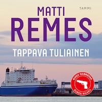 Tappava tuliainen