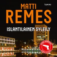 Islantilainen syleily