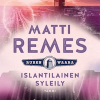 Islantilainen syleily