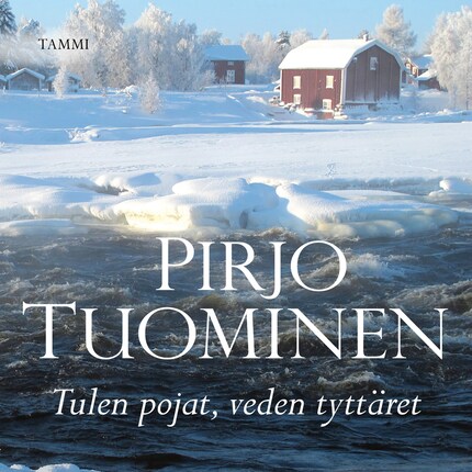 Tulen pojat, veden tyttäret bookCoverFor