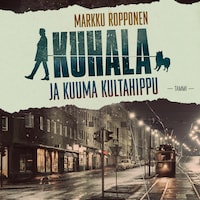Kuhala ja kuuma kultahippu