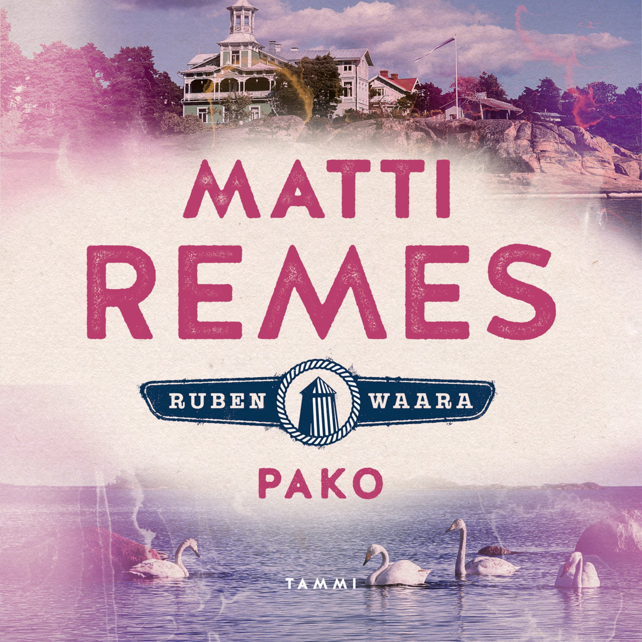 Pako