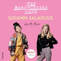 The Baby-Sitters Club. Susanin salaisuus