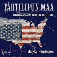 Tähtilipun maa