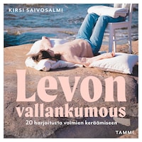 Levon vallankumous
