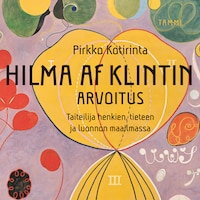 Hilma af Klintin arvoitus