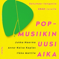 Popmusiikin uusi aika