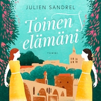 Toinen elämäni