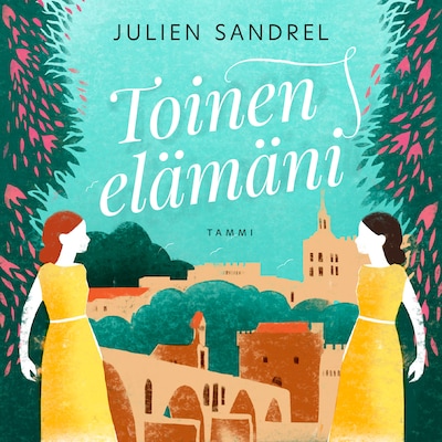 Toinen elämäni - Äänikirja - Julien Sandrel